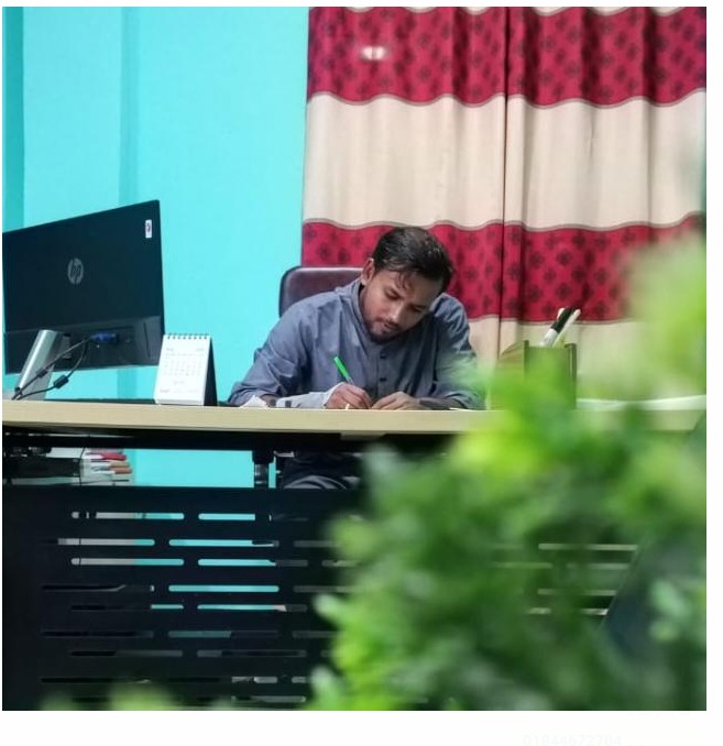 Managing Director